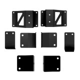 Putco 19-21 Dodge Ram HD - 6.4ft/8ft (All Box sizes) Molle Front Panel thumbnail 8