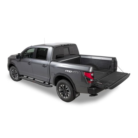 Putco 16-21 Nissan Titan/Titan XD - 5.7ft/6.7ft/8.1ft (All Box sizes) Molle Front Panel thumbnail 2