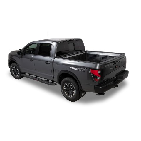 Putco 16-21 Nissan Titan/Titan XD - 5.7ft/6.7ft/8.1ft (All Box sizes) Molle Front Panel thumbnail 3