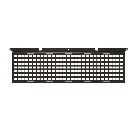 Putco 16-21 Nissan Titan/Titan XD - 5.7ft/6.7ft/8.1ft (All Box sizes) Molle Front Panel thumbnail 5