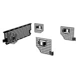 Putco 21-21 Ford F-150 - 5.5ft (Short Box) Molle Driver Side Panel thumbnail 6