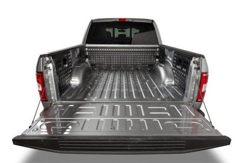Putco 15-20 Ford F-150 - 6.5ft (Standard Box) Molle Driver Side Panel thumbnail 6