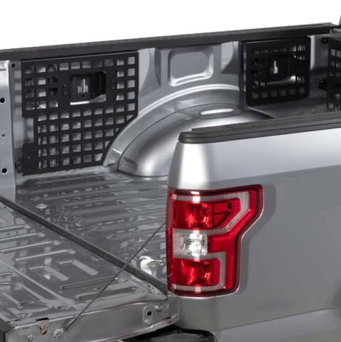 Putco 15-20 Ford F-150 - 6.5ft (Standard Box) Molle Driver Side Panel thumbnail 8