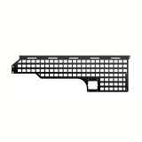 Putco 19-21 Ford Ranger - 5ft (Short Box) Molle Driver Side Panel thumbnail 1
