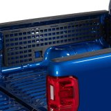Putco 19-21 Ford Ranger - 5ft (Short Box) Molle Driver Side Panel thumbnail 4