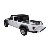 Putco 20-21 Jeep Gladiator - 5ft (Standard Box) Molle Driver Side Panel thumbnail 4