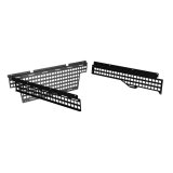Putco 19-21 Toyota Tacoma - 5ft (Short Box) Molle Driver Side Panel thumbnail 7
