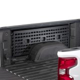Putco 19-21 Chevy Silverado LD/Sierra LD - 5.8ft (Short Box) Molle Driver Side Panel thumbnail 2