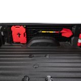Putco 19-21 Chevy Silverado LD/Sierra LD - 5.8ft (Short Box) Molle Driver Side Panel thumbnail 4