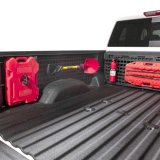 Putco 19-21 Chevy Silverado LD/Sierra LD - 5.8ft (Short Box) Molle Driver Side Panel thumbnail 6