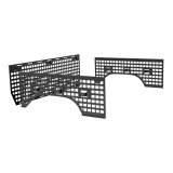 Putco 19-21 Chevy Silverado LD/Sierra LD - 6.5ft (Standard Box) Molle Driver Side Panel thumbnail 9