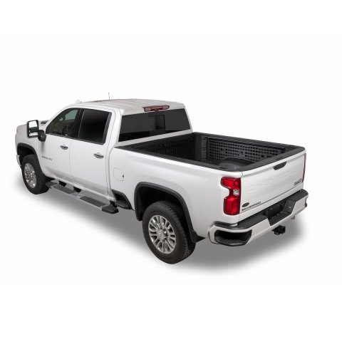 Putco 20-21 Chevy Silverado HD/Sierra HD - 6.8ft (Standard Box) Molle Driver Side Panel thumbnail 1