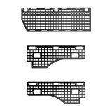 Putco 15-21 Chevy Colorado /Canyon - 5.1ft (Short Box) Molle Driver Side Panel thumbnail 9