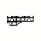Putco 15-21 Chevy Colorado /Canyon - 6.2ft (Long Box) Molle Driver Side Panel thumbnail 6