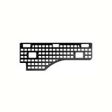 Putco 15-21 Chevy Colorado /Canyon - 6.2ft (Long Box) Molle Driver Side Panel thumbnail 8