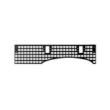 Putco 19-21 Dodge Ram LD - 5.7ft (Short Box) Molle Driver Side Panel thumbnail 4