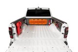 Putco 19-21 Dodge Ram LD - 6.4ft (Standard Box) Molle Driver Side Panel thumbnail 2