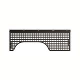 Putco 14-21 Toyota Tundra - 5.7ft (Short Box) Molle Driver Side Panel thumbnail 4