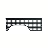 Putco 14-21 Toyota Tundra - 5.7ft (Short Box) Molle Driver Side Panel thumbnail 7