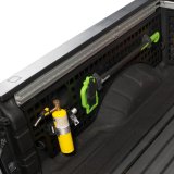Putco 16-21 Nissan Titan/Titan XD - 5.7ft (Short Box) Molle Driver Side Panel thumbnail 8