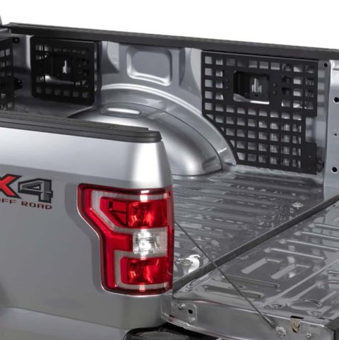 Putco 15-21 Ford F-150 - 6.5ft (Standard Box) Molle Passenger Side Panel thumbnail 9