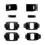 Putco 15-21 Ford F-150 - 8ft Box (Long Box) Molle Passenger Side Panel thumbnail 5
