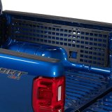 Putco 19-21 Ford Ranger - 5ft (Short Box) Molle Passenger Side Panel thumbnail 2