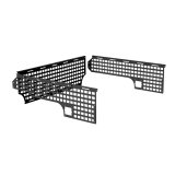 Putco 19-21 Ford Ranger - 5ft (Short Box) Molle Passenger Side Panel thumbnail 5
