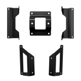 Putco 19-21 Ford Ranger - 6ft (Standard Box) Molle Passenger Side Panel thumbnail 5