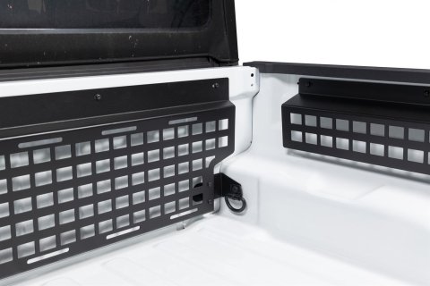Putco 20-21 Jeep Gladiator - 5ft (Standard Box) Molle Passenger Side Panel thumbnail 4