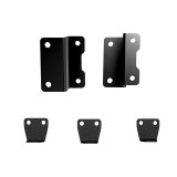Putco 19-21 Toyota Tacoma - 5ft (Short Box) Molle Passenger Side Panel thumbnail 2