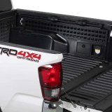 Putco 19-21 Toyota Tacoma - 5ft (Short Box) Molle Passenger Side Panel thumbnail 5