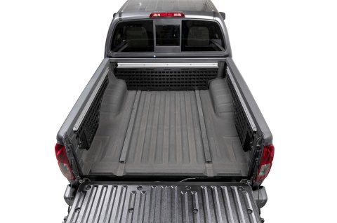 Putco 05-21 Nissan Frontier - 5ft (Standard Box) Molle Passenger Side Panel thumbnail 6
