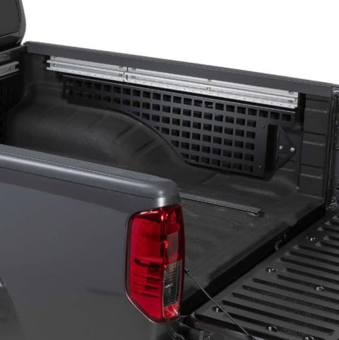 Putco 05-21 Nissan Frontier - 5ft (Standard Box) Molle Passenger Side Panel thumbnail 9