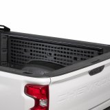 Putco 19-21 Chevy Silverado LD/Sierra LD - 5.8ft (Short Box) Molle Passenger Side Panel thumbnail 4