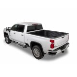 Putco 20-21 Chevy Silverado HD/Sierra HD - 6.8ft (Standard Box) Molle Passenger Side Panel thumbnail 1