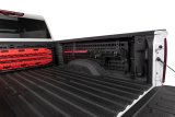 Putco 20-21 Chevy Silverado HD/Sierra HD - 6.8ft (Standard Box) Molle Passenger Side Panel thumbnail 3