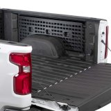 Putco 20-21 Chevy Silverado HD/Sierra HD - 6.8ft (Standard Box) Molle Passenger Side Panel thumbnail 5
