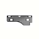 Putco 15-21 Chevy Colorado /Canyon - 5.1ft (Short Box) Molle Passenger Side Panel thumbnail 6