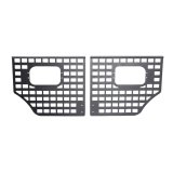 Putco 17-21 Ford Super Duty - 6.75ft (Standard Box) Molle Passenger Side Panel thumbnail 5