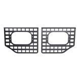 Putco 17-21 Ford Super Duty - 6.75ft (Standard Box) Molle Passenger Side Panel thumbnail 6