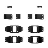 Putco 17-21 Ford Super Duty - 8ft (Long Box) Molle Passenger Side Panel thumbnail 7