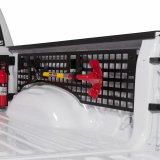 Putco 19-21 Dodge Ram LD - 5.7ft (Short Box) Molle Passenger Side Panel thumbnail 3