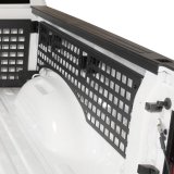 Putco 19-21 Dodge Ram LD - 5.7ft (Short Box) Molle Passenger Side Panel thumbnail 5