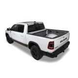 Putco 19-21 Dodge Ram LD - 6.4ft (Standard Box) Molle Passenger Side Panel thumbnail 6