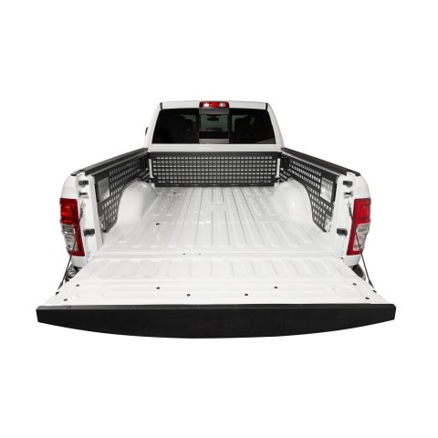 Putco 19-21 Dodge Ram HD - 6.4ft (Standard Box) Molle Passenger Side Panel thumbnail 2