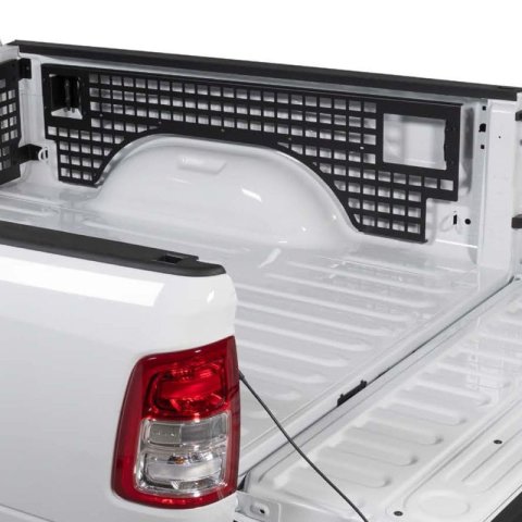 Putco 19-21 Dodge Ram HD - 6.4ft (Standard Box) Molle Passenger Side Panel thumbnail 5