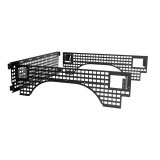 Putco 19-21 Dodge Ram HD - 8ft (Long Box) Molle Passenger Side Panel thumbnail 3
