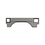 Putco 19-21 Dodge Ram HD - 8ft (Long Box) Molle Passenger Side Panel thumbnail 6