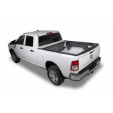 Putco 19-21 Dodge Ram HD - 8ft (Long Box) Molle Passenger Side Panel thumbnail 8